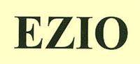 EZIO logo