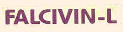 FALCIVIN-L logo