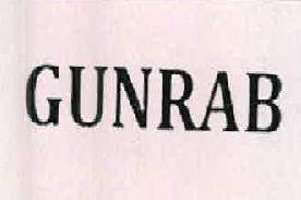 GUNRAB logo