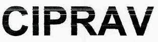 CIPRAV logo
