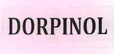 DORPINOL logo