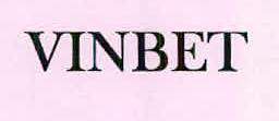 VINBET logo