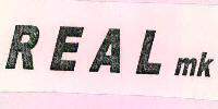 REAL m logo