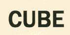 CUBE logo