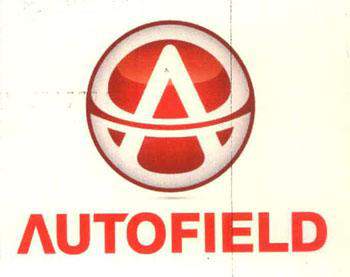 AUTOFIELD logo