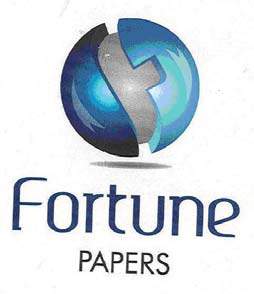 Fortune PAPERS logo