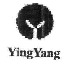 YingYang logo