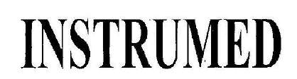 INSTRUMED logo