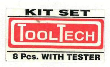 Trademark logo