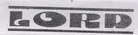 Trademark logo