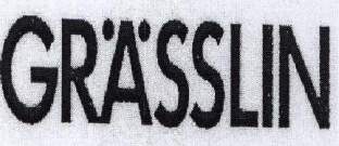 GRASSLIN logo