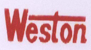 Weston logo
