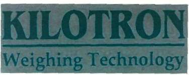 KILOTRON logo