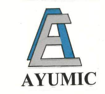 AYUMIC logo