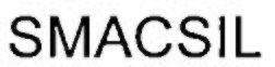 SMACSIL logo