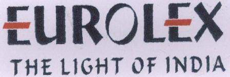 THE LIGHT OF INDIA logo