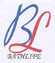 BATHLIFE logo