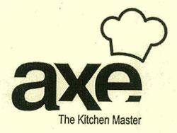 The Kitchen Master logo