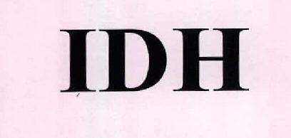 IDH logo