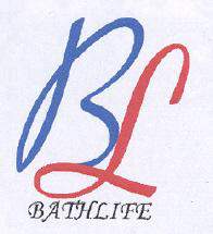 BATHLIFE logo