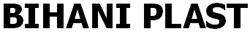BIHANI PLAST logo