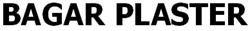 BAGAR PLASTER logo