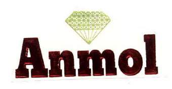 Anmol logo