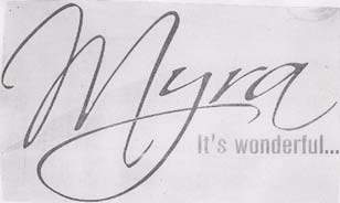 Trademark logo