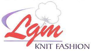 KNIT FASHION logo