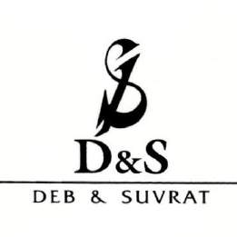 DEB & SUVRAT logo