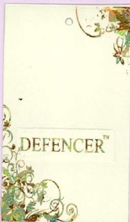 Trademark logo