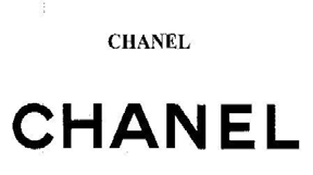 CHANEL logo