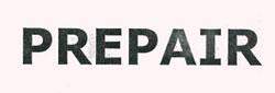 PREPAIR logo