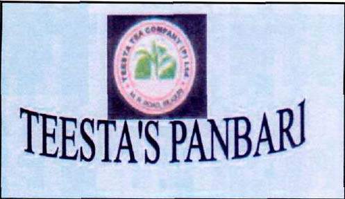 Trademark logo