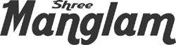 Manglam logo