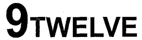 OTWELVE logo