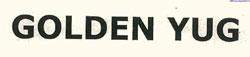 GOLDEN YUG logo