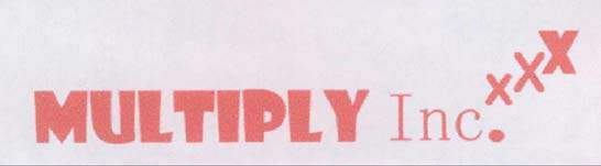 Trademark logo