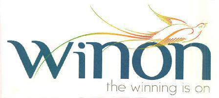Trademark logo
