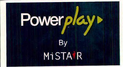 Trademark logo