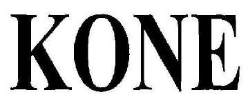 KONE logo