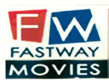 FASTWAY MOVIES logo