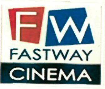 FASTWAY CINEMA logo
