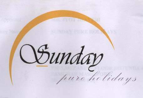 Trademark logo
