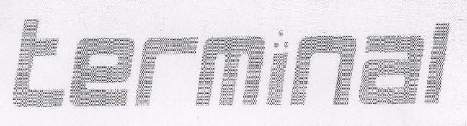 Trademark logo