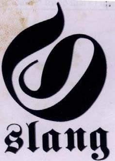 Trademark logo