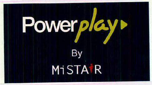 Trademark logo