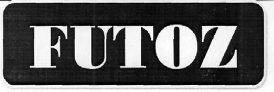 FUTOZ logo