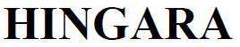 HINGARA logo