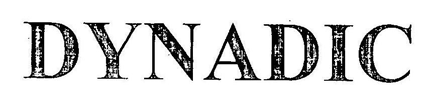 DYNADIC logo